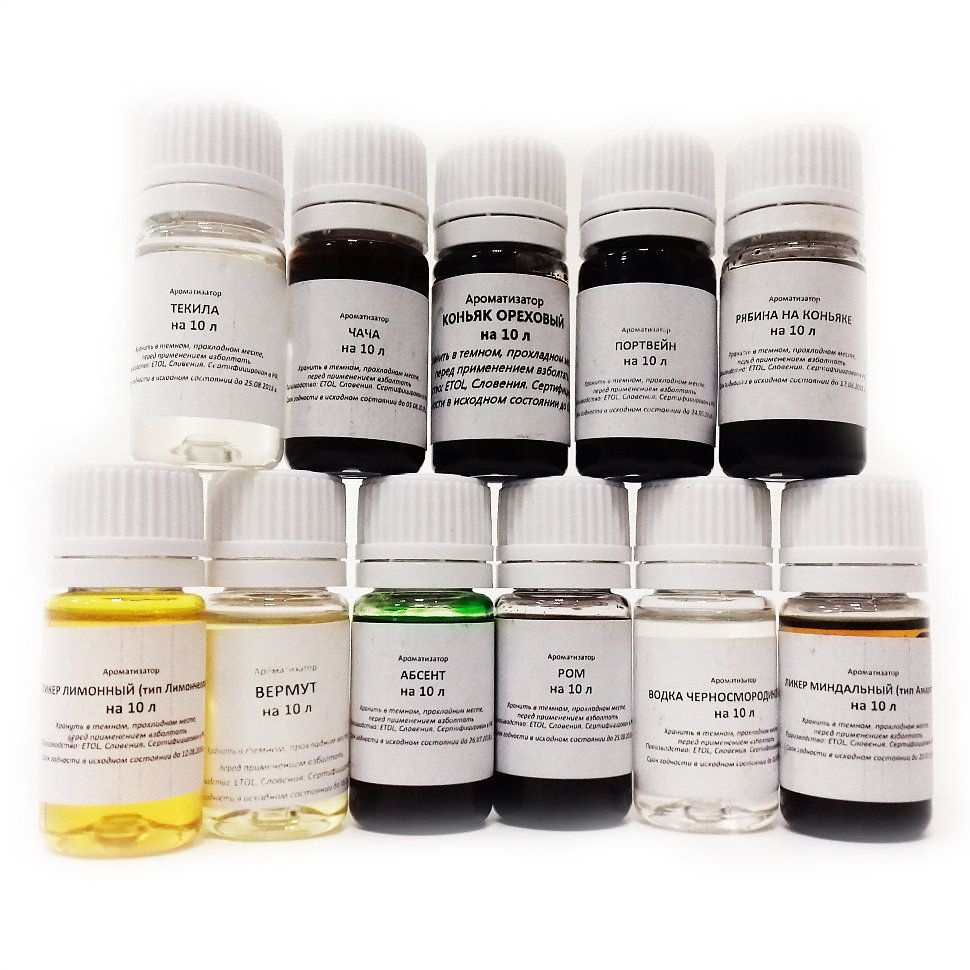 Вкусо ароматическая добавка от 75 рублей в Мглине