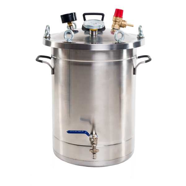 Распродажа автоклавов БУЛАТ в Мглине