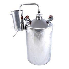 Самогонный аппарат в Мглине всего за 3200 рублей