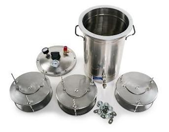 Распродажа автоклавов БУЛАТ в Мглине